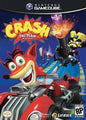 CRASH TAG TEAM RACING (COMPLETE IN BOX)