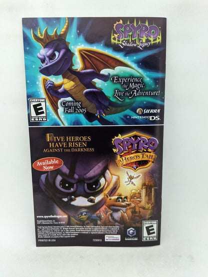 CRASH TAG TEAM RACING (COMPLETE IN BOX)