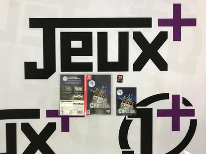 CTHULHU SAVES CHRISTMAS (LIMITED RUN GAMES)