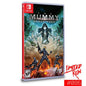 THE MUMMY DEMASTERED (LIMITED RUN GAMES)