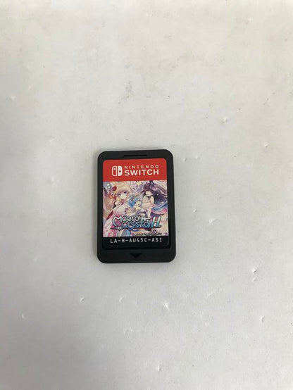 MOERO CRYSTAL H (usagé)