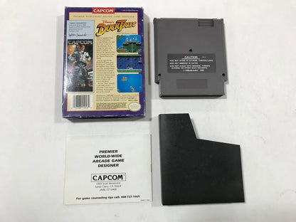 DUCK TALES (COMPLETE IN BOX)