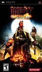 HELLBOY THE SCIENCE OF EVIL (COMPLETE IN BOX)