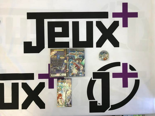 HEXYZ FORCE (COMPLETE IN BOX)