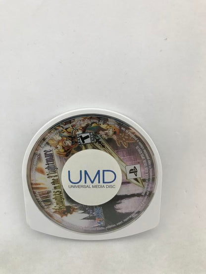 KNIGHTS IN THE NIGHTMARE (COMPLETE IN BOX)