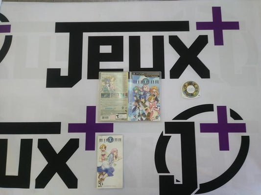 MIMANA IYAR CHRONICLE (COMPLETE IN BOX)