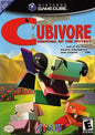 CUBIVORE SURVIVAL OF THE FITTEST (COMPLETE IN BOX)