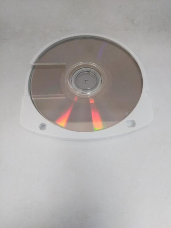 GUILTY GEAR JUDGMENT (COMPLETE IN BOX)