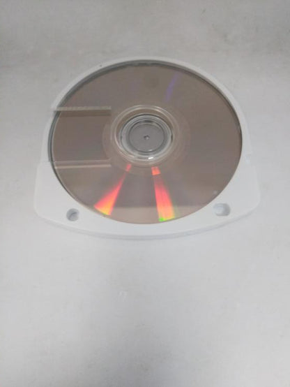 GUILTY GEAR JUDGMENT (COMPLETE IN BOX)