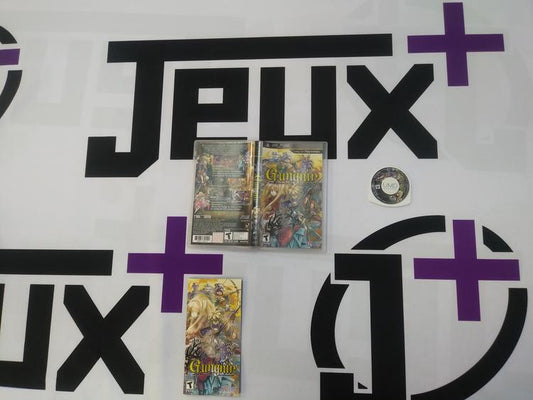 GUNGNIR (COMPLETE IN BOX)