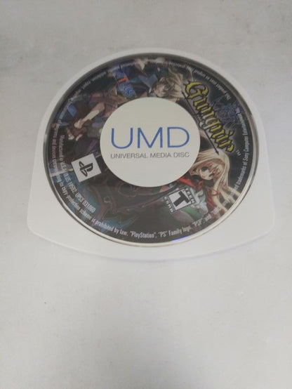 GUNGNIR (COMPLETE IN BOX) (usagé)