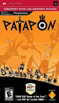 PATAPON GREATEST HITS (COMPLETE IN BOX)