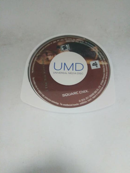 THE 3RD BIRTHDAY (COMPLETE IN BOX) (usagé)