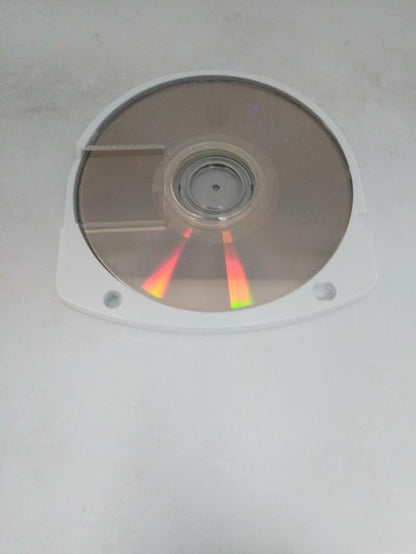 THE 3RD BIRTHDAY (COMPLETE IN BOX) (usagé)