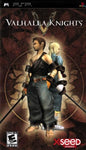VALHALLA KNIGHTS (WITH BOX) (usagé)