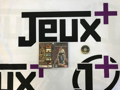 VALHALLA KNIGHTS (WITH BOX)