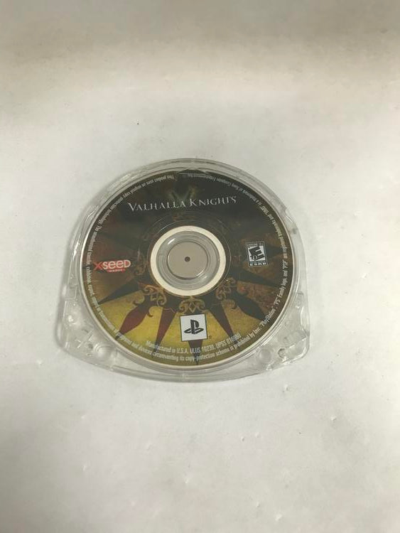 VALHALLA KNIGHTS (WITH BOX)