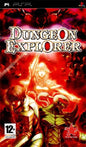 DUNGEON EXPLORER WARRIORS OF ANCIENT ARTS (COMPLETE IN BOX)