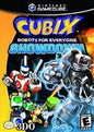 CUBIX ROBOTS FOR EVERYONE SHOWDOWN (usagé)