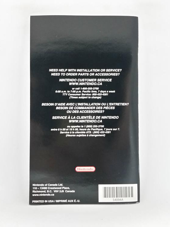 CUSTOM ROBO (COMPLETE IN BOX) (usagé)