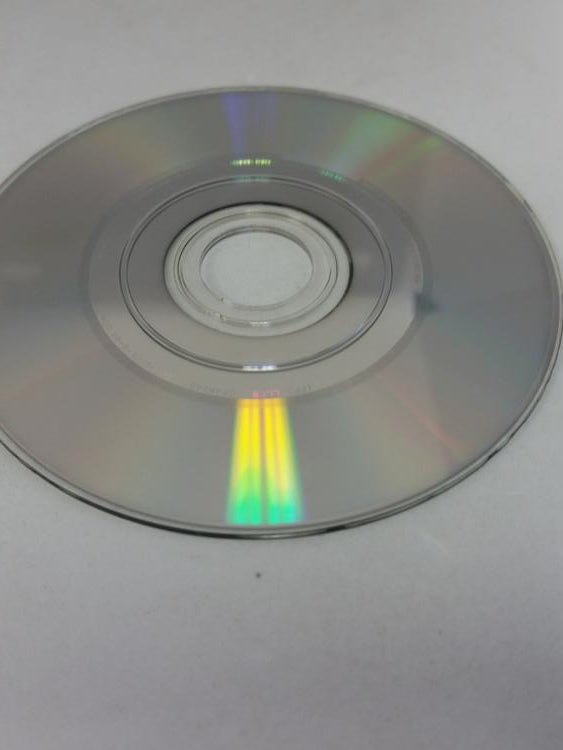 CUSTOM ROBO (COMPLETE IN BOX) (usagé)