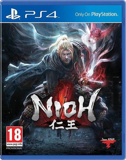 NIOH