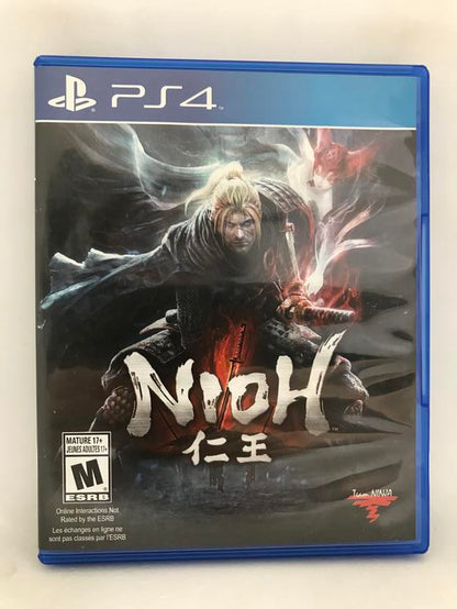 NIOH