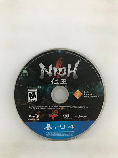 NIOH