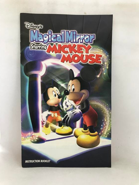 DANCE DANCE REVOLUTION MARIO MIX GAME ONLY (WITH BOX)