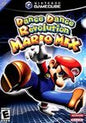 DANCE DANCE REVOLUTION MARIO MIX GAME ONLY (WITH BOX) (usagé)