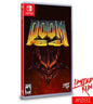 DOOM 64 (LIMITED RUN GAMES)