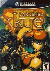 DARKENED SKYE (COMPLETE IN BOX) (usagé)
