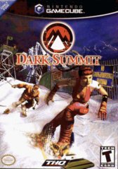 DARK SUMMIT