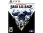 DUNGEONS & DRAGONS DARK ALLIANCE