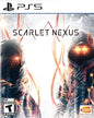 SCARLET NEXUS