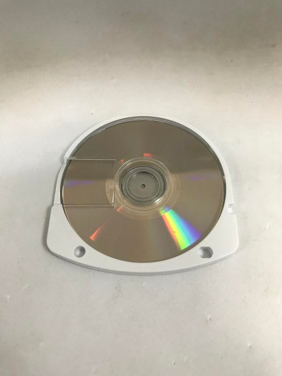 FATE EXTRA (COMPLETE IN BOX) (usagé)