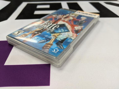 FATE EXTRA (COMPLETE IN BOX)