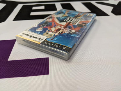 FATE EXTRA (COMPLETE IN BOX)