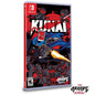 KUNAI (LIMITED RUN GAMES) (usagé)