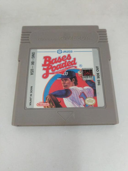 BASES LOADED
