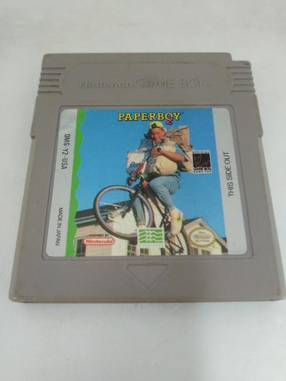 PAPERBOY 2 (usagé)