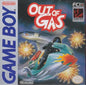 OUT OF GAS