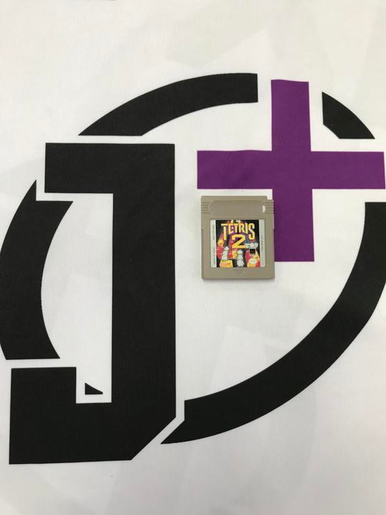 TETRIS 2