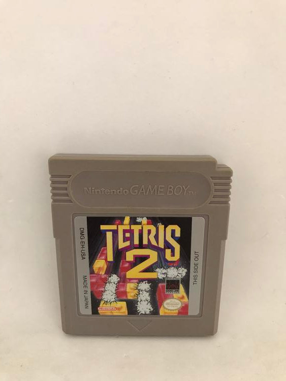 TETRIS 2
