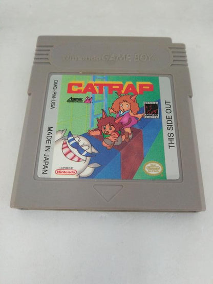 CATRAP