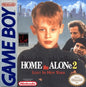 HOME ALONE 2 LOST IN NEW YORK (usagé)