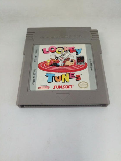 LOONEY TUNES (usagé)