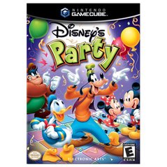 DISNEY PARTY