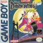 DISNEY'S DARKWING DUCK