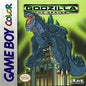 GODZILLA THE SERIES (usagé)